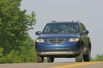 Saab 9-7X 2006 года